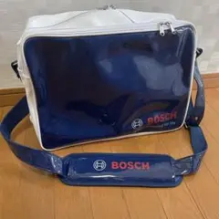 ボッシュ非売品スポーツバッグ