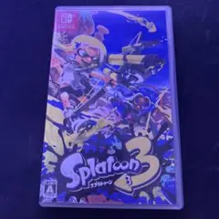 スプラトゥーン3
