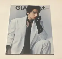 GIANNA+ #03 本島純政