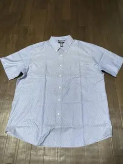 カークランド 半袖シャツ