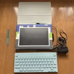チャレンジパッド3