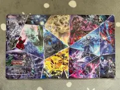 遊戯王 中国語 ティアラメンツ・メイルゥ プリシク プリズマ 中国版ティアラメンツ・メイルゥ (プリズマティックシークレット