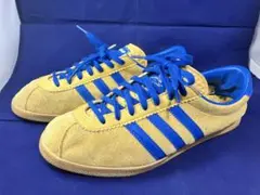 美品 28.5㎝ adidas London G13997 アディダス ロンドン