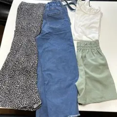 グローバルワークまとめ売り