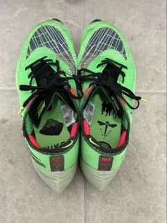 Nike ベイパーフライネクスト%2 箱根駅伝カラー