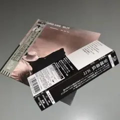 (1093) SHM-CD 紙ジャケット 安部恭弘 SLIT