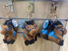 ゴールデンシックスティ ぬいぐるみ 香港競馬ゴールデンシックスティぬいぐるみ｜Yahoo!フリマ（旧