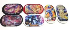 ポケモンメザスタ 6枚セット