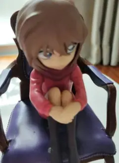 灰原藍フィギュア