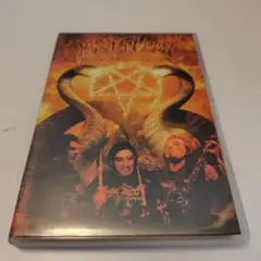 KRISIUN DVD