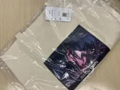 呪術廻戦　両面宿儺　トートバッグ　エコバッグ