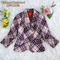 ★超美品★Vivienne Westwood RED LABEL ジャケット
