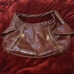 バッグ ナチュラルビューティーベーシック