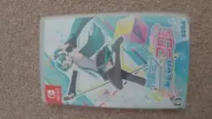 初音ミク switch ソフト