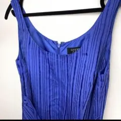 GUESS ノースリーブ　ワンピース