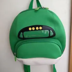 はやぶさリュック　ポポンデッタ