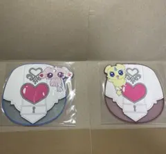 ふたりはプリキュア ラバーコースター