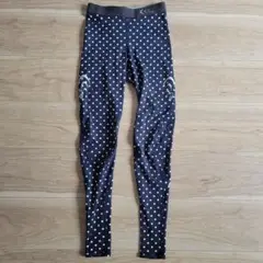 ウィメンズM　C3fit　パフォーマンスロングタイツ