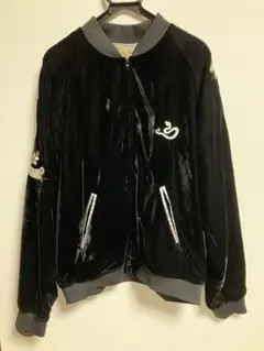 龍が如く　真島五郎 コーチジャケット R4G 【生産終了】 龍が如く真島五郎 コーチジャケット R4G 【生産終了】