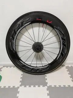 2025年最新】ZIPP 808 ホイールの人気アイテム - メルカリ