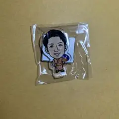 Vファーレン長崎　富澤雅也選手　浴衣アクスタ