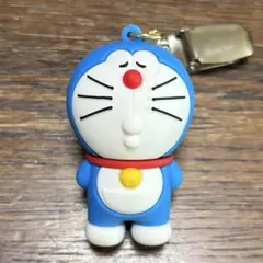 ✨速報‼️NEW✨　口すぼみドラちゃん⛳️ パターカバーキャッチャー　ホルダー