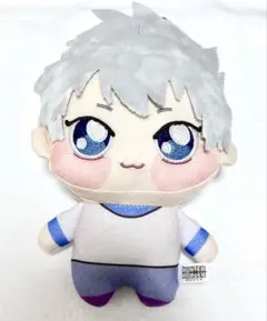 HUNTER×HUNTER ちょぴぬい キルア
