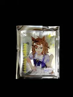 ウマ娘 Twinkle Circle! コロッタ　ジャングルポケット