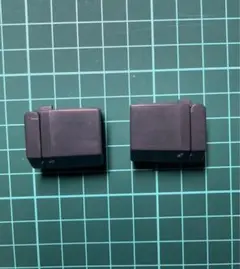 ゾイド【ケーニッヒウルフの武器（ミサイルポッド）】