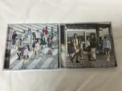 なんてったってAKB48 初回盤、通常盤