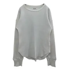 2025年最新】FUMIKA_UCHIDA 季節感：秋 レディース 長袖 Tシャツ