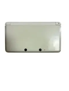 Nintendo 3DS ホワイト 本体