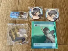 鬼滅の刃　全集中展　嘴平伊之助　まとめ売り