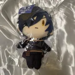 ⓶刀剣乱舞 御伴散歩 くじ 燭台切光忠 ぬいぐるみ