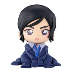 ガチャ 名探偵コナン ちぢませ隊10 諸伏高明