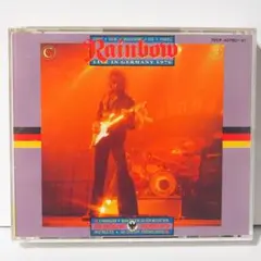2025年最新】rainbow 1976 germanyの人気アイテム - メルカリ