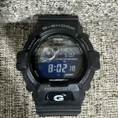 G-SHOCK CASIO GR-8900A ソーラー