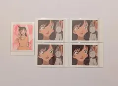 名探偵コナン ぱしゃこれ vol.6 毛利蘭