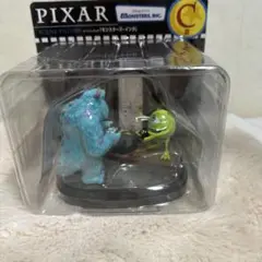 PIXAR一番くじC賞モンスターズインク