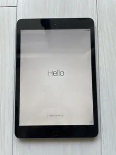 APPLE iPad mini (第1世代)