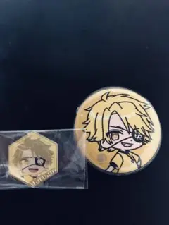 カラフルピーチ　セット