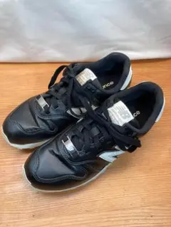 NEW BALANCE ML373PC2 ブラック 美品