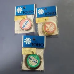 TOHO ワイヤー
