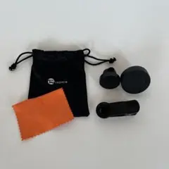 TAOTRONICS スマホ用レンズセット