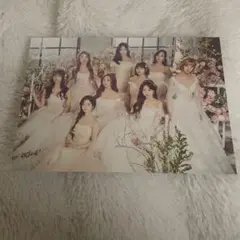 TWICE TWICELAND オール　ラントレ
