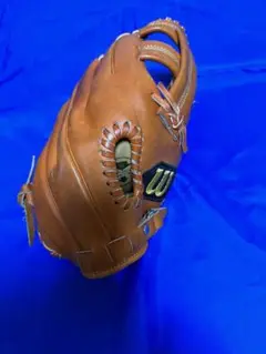 ウィルソン wilson 硬式グラブ