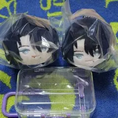 エイトリ 18TRIP もちマス 棗夜鷹
