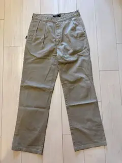 Polo Ralph Lauren ベージュ チノパン 20