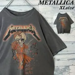 【激レア】METALLICA Justice For All Tシャツ L