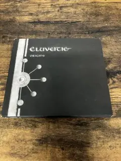 Eluveitie - Origins (CD + DVD)